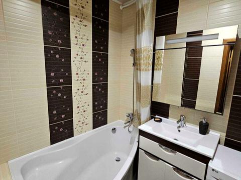 квартира за адресою Дмитра Майбороди вул. (Збишка), 2а