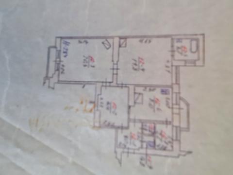 квартира за адресою Миколи Гоголя вул., 8