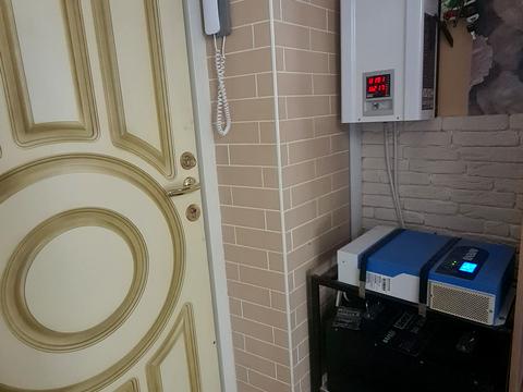 квартира за адресою Миколи Гоголя вул., 8