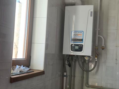 квартира за адресою Миколи Гоголя вул., 8