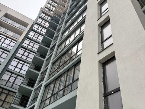 квартира по адресу Стрыйская ул., 108