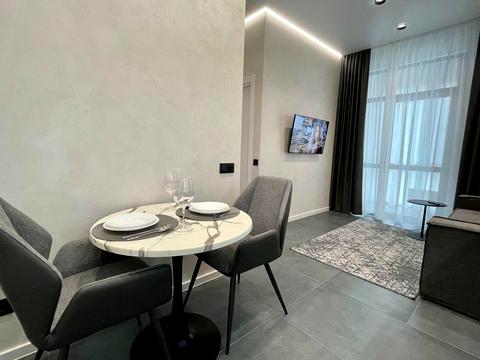 квартира по адресу Короленко ул., 22-А