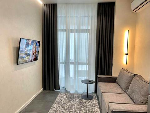 квартира по адресу Короленко ул., 22-А