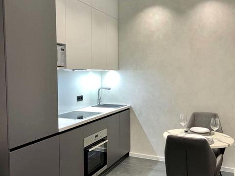 квартира по адресу Короленко ул., 22-А