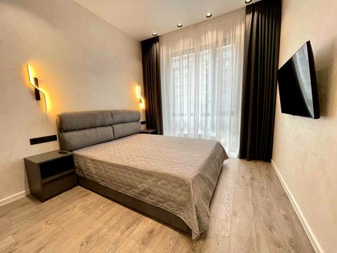 квартира по адресу Короленко ул., 22-А