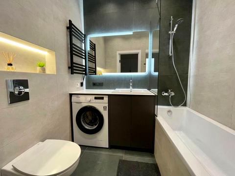 квартира по адресу Короленко ул., 22-А