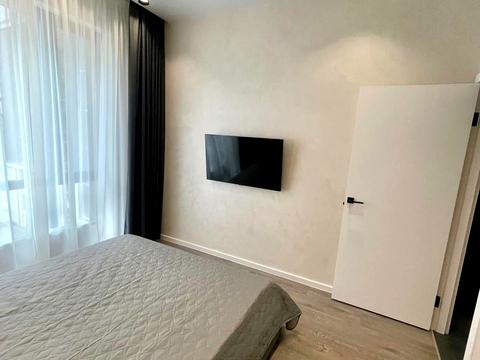 квартира по адресу Короленко ул., 22-А