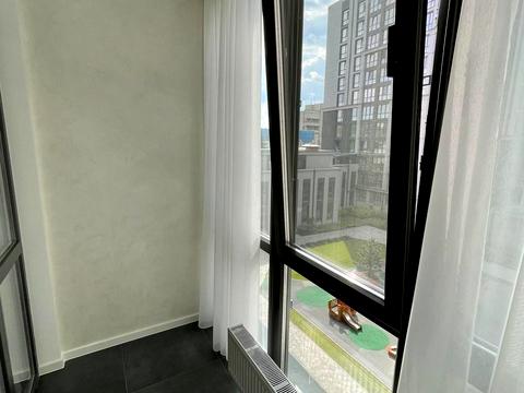 квартира по адресу Короленко ул., 22-А