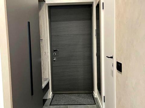 квартира по адресу Короленко ул., 22-А