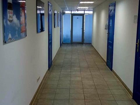 комерційна за адресою Київ, Вацлава Гавела бульв. (Івана Лепсе), 4