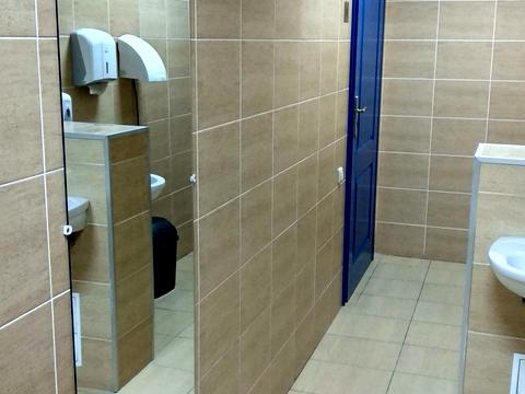 комерційна за адресою Київ, Вацлава Гавела бульв. (Івана Лепсе), 4