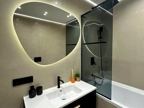 квартира по адресу Ленкавского ул., 34 к11