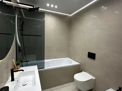 квартира по адресу Ленкавского ул., 34 к11