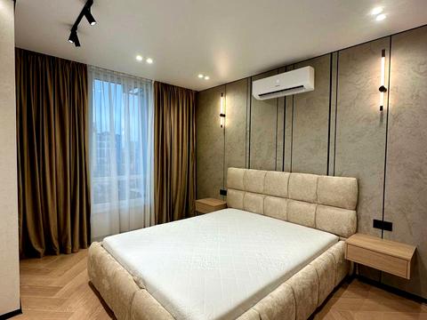 квартира по адресу Ленкавского ул., 34 к11