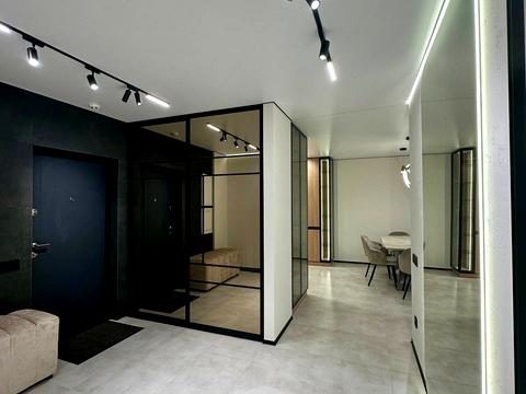 квартира по адресу Ленкавского ул., 34 к11