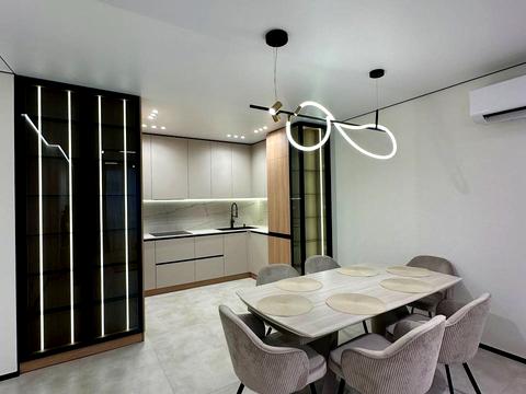 квартира по адресу Ленкавского ул., 34 к11