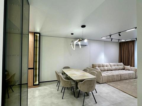 квартира по адресу Ленкавского ул., 34 к11