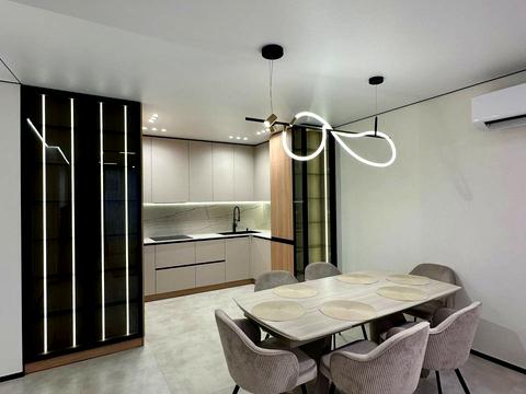 квартира по адресу Ленкавского ул., 34 к11