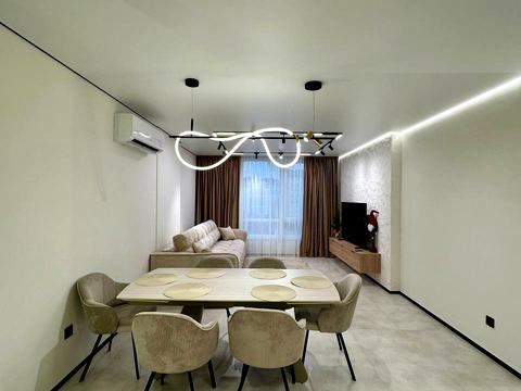 квартира по адресу Ленкавского ул., 34 к11