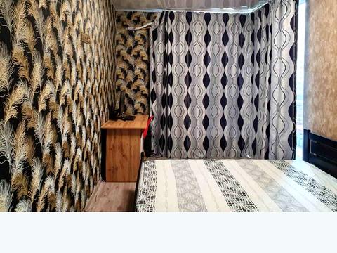 квартира по адресу Жемчужная ул., 11