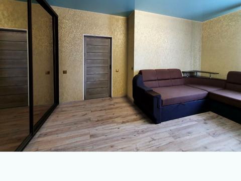 квартира по адресу Жемчужная ул., 11