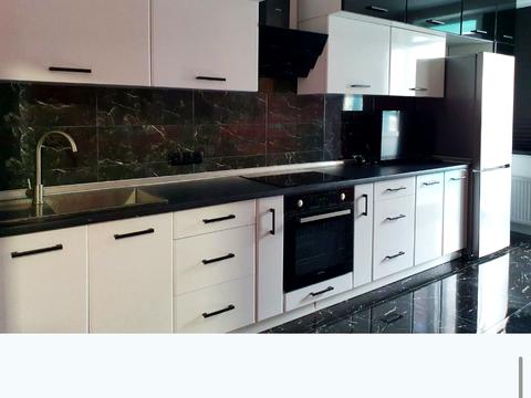 квартира по адресу Жемчужная ул., 11