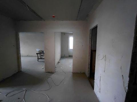 квартира по адресу Львовская ул., 8