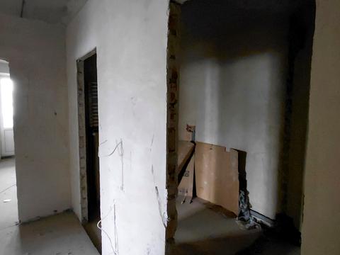 квартира по адресу Львовская ул., 8