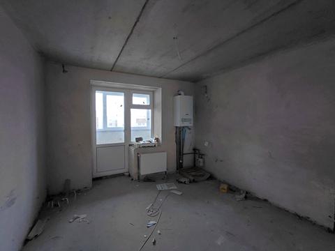 квартира по адресу Львовская ул., 8