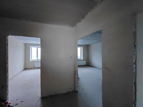 квартира по адресу Львовская ул., 8