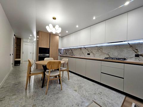 квартира за адресою Чумацька вул., (Будинок)