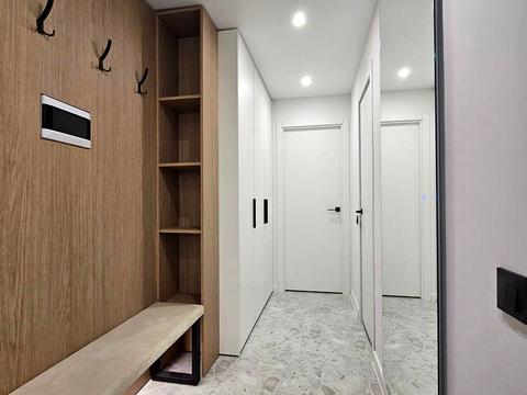 квартира за адресою Чумацька вул., (Будинок)