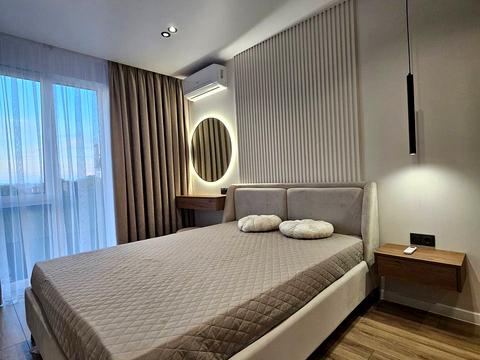 квартира за адресою Чумацька вул., (Будинок)