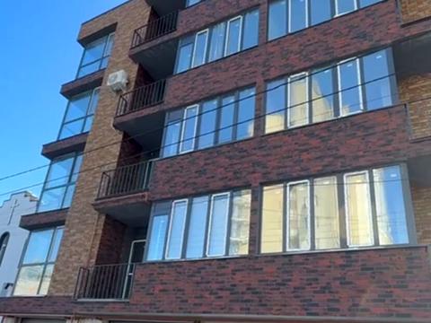 квартира за адресою Чумацька вул., (Будинок)