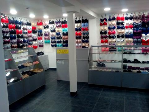 комерційна за адресою Героїв Дніпра просп., 22