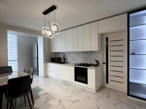 квартира по адресу Ольги Кисилёвской ул., 35