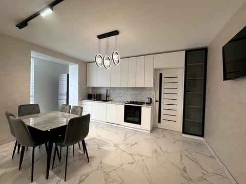 квартира по адресу Ольги Кисилёвской ул., 35