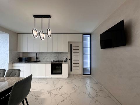 квартира по адресу Ольги Кисилёвской ул., 35