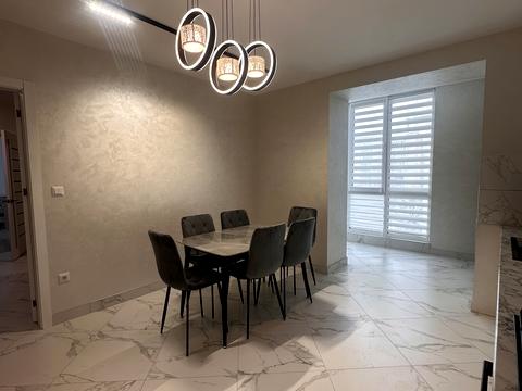 квартира по адресу Ольги Кисилёвской ул., 35