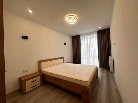 квартира по адресу Ольги Кисилёвской ул., 35