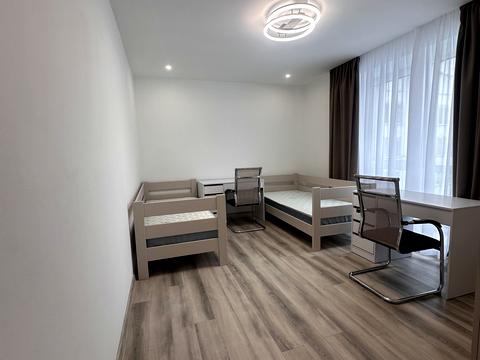 квартира по адресу Ольги Кисилёвской ул., 35