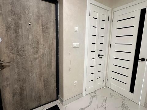 квартира по адресу Ольги Кисилёвской ул., 35