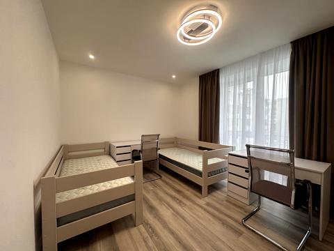 квартира по адресу Ольги Кисилёвской ул., 35