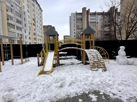 квартира по адресу Ольги Кисилёвской ул., 35