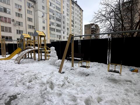 квартира по адресу Ольги Кисилёвской ул., 35