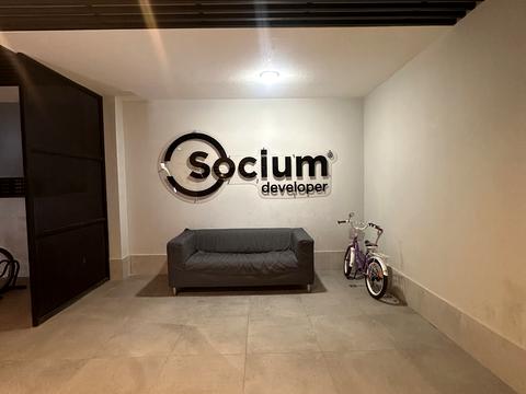 квартира по адресу Ольги Кисилёвской ул., 35