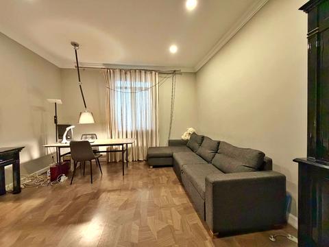 квартира за адресою Дмитра Яворницького просп. (Карла Маркса), 53-А