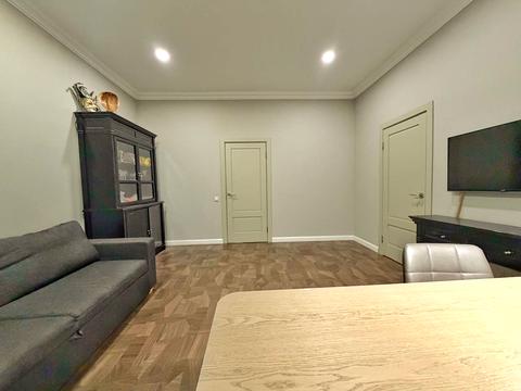 квартира за адресою Дмитра Яворницького просп. (Карла Маркса), 53-А