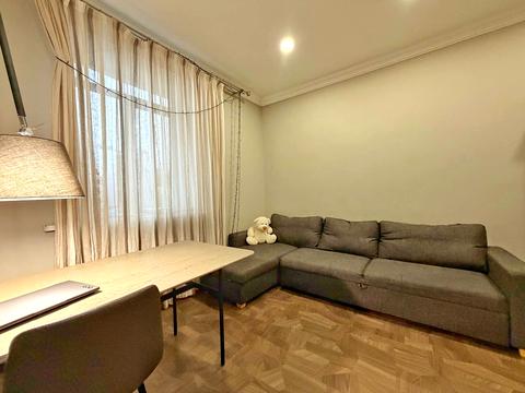 квартира за адресою Дмитра Яворницького просп. (Карла Маркса), 53-А