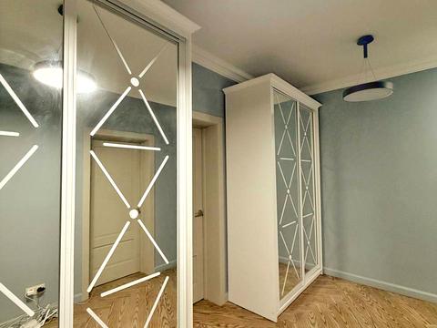 квартира за адресою Дмитра Яворницького просп. (Карла Маркса), 53-А